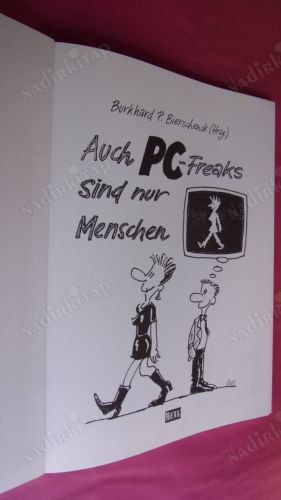 AUD PC.FREAKS SİND NUR MENSDEN