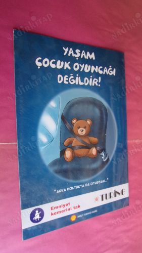 TAKMAK YA DA TAKMAMAK