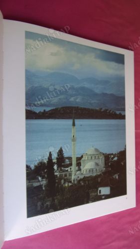 BUCHER'S TÜRKISCHE MITTELMEER- KÜSTE