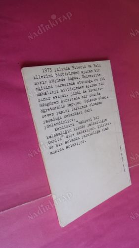 HÜZZAM ZAMANLI MISRALAR
