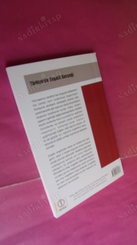 TÜRKİYEDE ENGELLİ GERÇEĞİ
