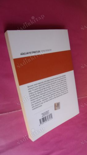 AĞAÇLAR VE ŞİRKETLER