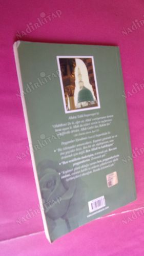 HERKES İÇİN PEYGAMBER EFENDİMİZ'İN HAYATI