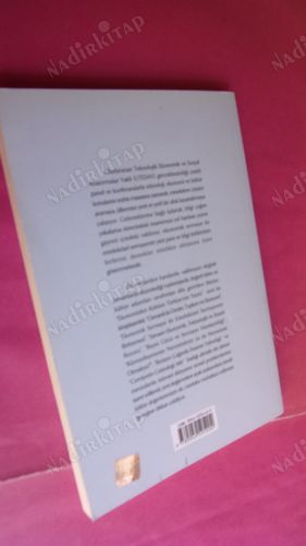 Kültürden Ekonomiye Türkiye'nin Yarını