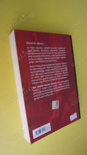 TERK EDİLMİŞ MANALAR CENNETİ *** Birinci BASIM ***