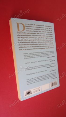 DAL VE BUDAK *** Birinci BASIM **