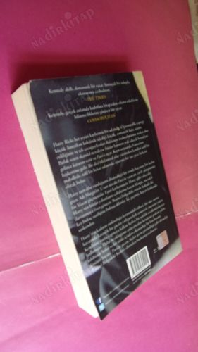 BEŞİNCİ BÖLGEDEKİ KADIN