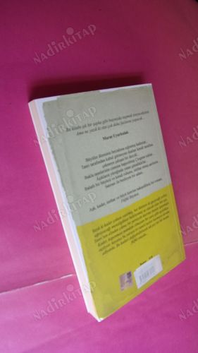 FÜLFÜL BÜYÜSÜ - ZAPTA GEÇMEMİŞ BİR BÜYÜCÜNÜN MASALI ** Birinci Basım **