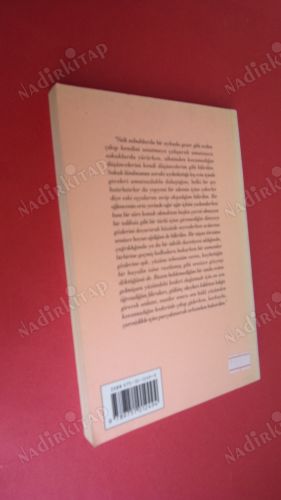 NİSAN'A VEDA ** İMZALI **