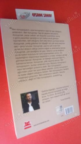 ANNE TUT ELİMİ