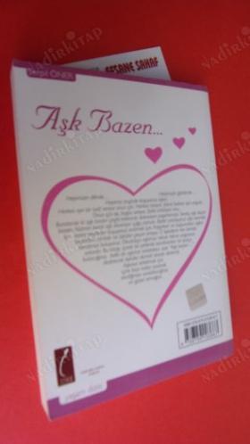AŞK BAZEN