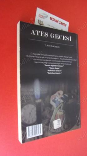 ATEŞ GECESİ