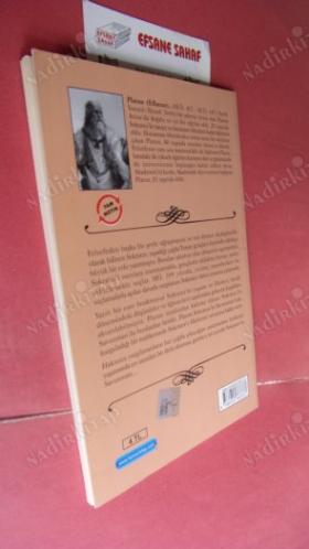 SOKRATES'İN SAVUNMASI