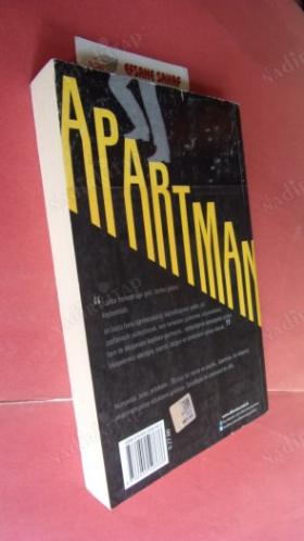 APARTMAN ** Birinci basım **