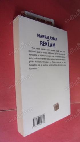 MARKALAŞMA VE REKLAM