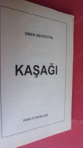 KAŞAĞI