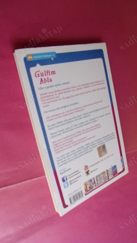 GÜLFİM ABLA -AŞKIN EVDE YAPILANI GÜZEL OLUYOR DIŞARIDA NE KOYUYORLAR İÇİNE BELLİ DEĞİL