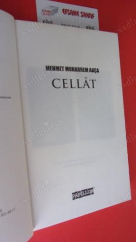 CELLAT insan bilmek keşfetmek istiyor yaşam ölüm ve kainata dair tüm gizemi MİTOLOJİK ROMAN