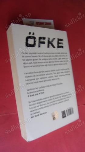 ÖFKE