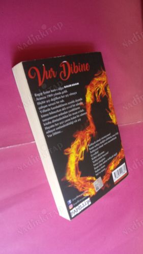 VUR DİBİNE-BALIKADAM