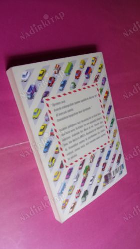 100 OTOBİYOGRAFİ ( İlk Baskı )