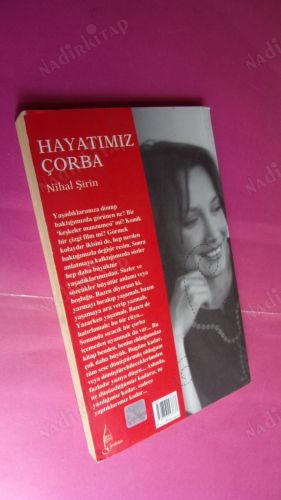 HAYATIMIZ ÇORBA