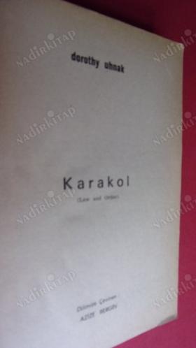 KARAKOL
