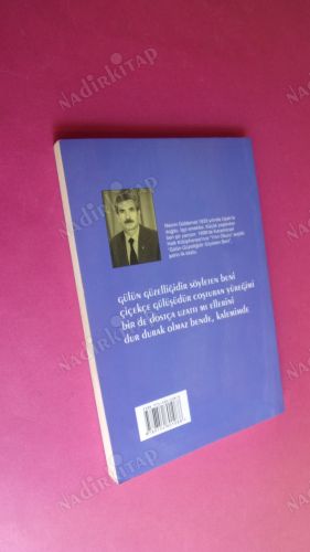 GÜLÜN GÜZELLİĞİDİR SÖYLETEN BENİ