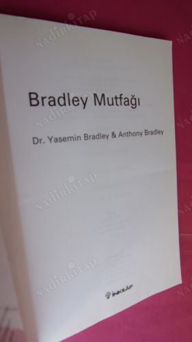BRADLEY MUTFAĞI
