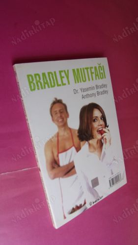 BRADLEY MUTFAĞI
