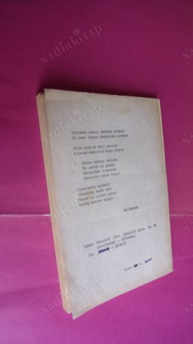TEVBE VE HAC DÖNÜŞÜ / DOYAMADIM MUHAMMED. ( ALİ ERCAN ŞİİRLERŞYLE )