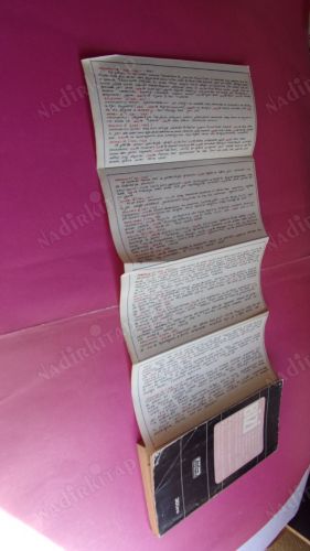 BELGELERE BAKIN NEREDEN OYUNA GELİYORUZ