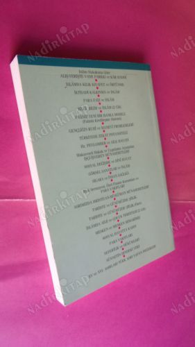 ÇOCUK GELİŞİMİ ve EĞİTİMİ