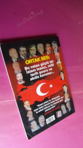 DİKKAT MİSYONER GELİYOR ** İMZALI **
