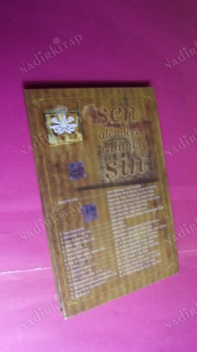 Hz. Muhammed Özgürlüğün Peygamberi - Binlerce Selam Olsun CD hediyeli