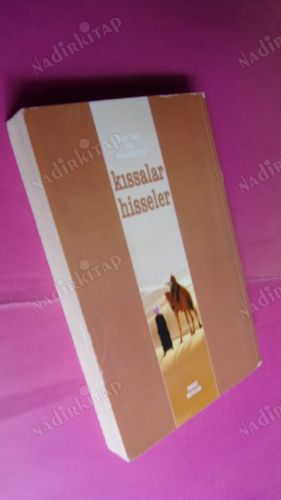 KUR'AN VE HADİS'TE KISSALAR HİSSELER 1
