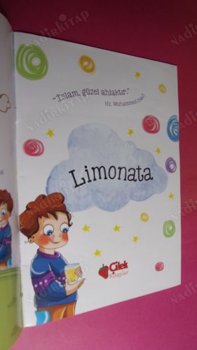 LİMONATA ( 6. yaş )