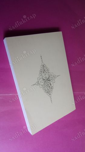 BİR YAŞAMDAN KESİTLER ** İMZALI **