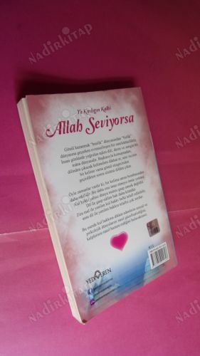 YA KIRDIĞIN KALBİ ALLAH SEVİYORSA KUL HAKKI
