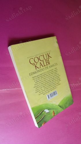 ÇOCUK KALBİ