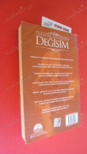 DEĞİŞİM