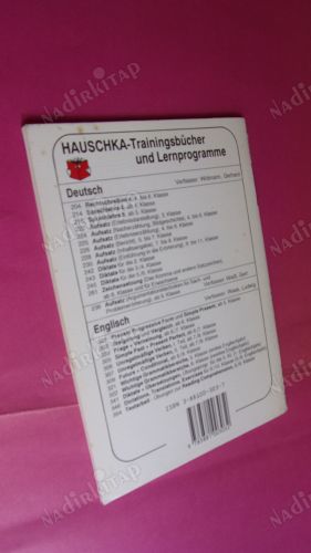 303 Frage + Verneinung