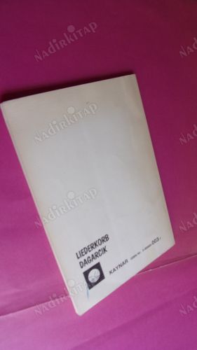 LIEDERKORB DAĞARCIK