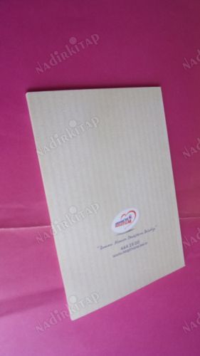 KAĞIT TARİHİ VE EL YAPIMI KAĞIT