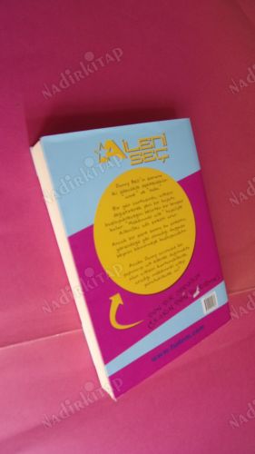 AİLENİ SEÇ