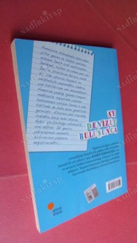 AY DENİZLE BULUŞUNCA