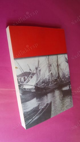Tarih Aynasında İmparatorluklar Başkenti İSTANBUL ve CUMHURİYET ** İMZALI **