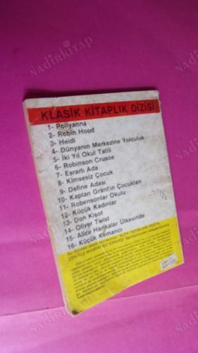 DON KİŞOT