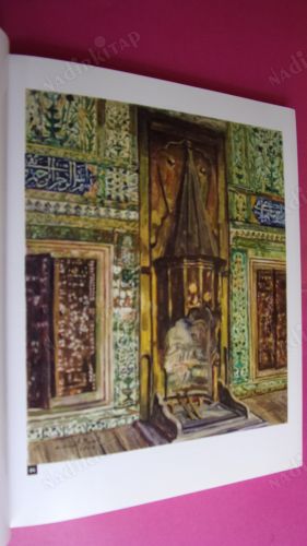 BÜYÜK USTALARDAN TABLOLAR GECE MÜZAYEDESİ 2 MAYIS 2011 PORTAKAL SANAT VE KÜLTÜR EVİ