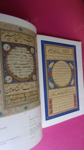 PORTAKAL SANAT VE KÜLTÜR EVİ - LEYLA AKÇAĞLILAR KOLEKSİYONU MÜZAYEDESİ ( 28 Kasım 2010 Pazar Saat 14.00, Conrad İstanbul )